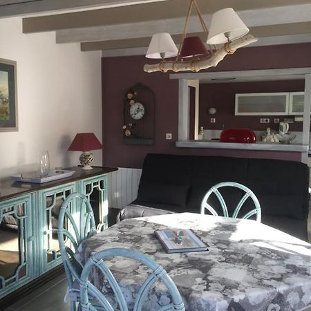 Villa Perrot à Villers-sur-Mer Extérieur photo