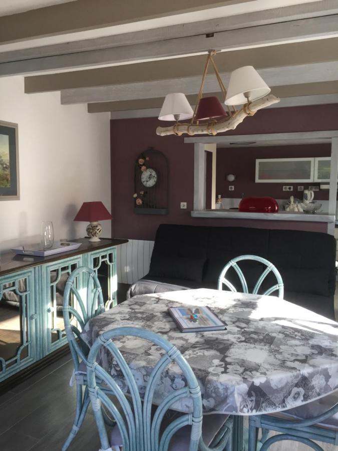 Villa Perrot à Villers-sur-Mer Extérieur photo