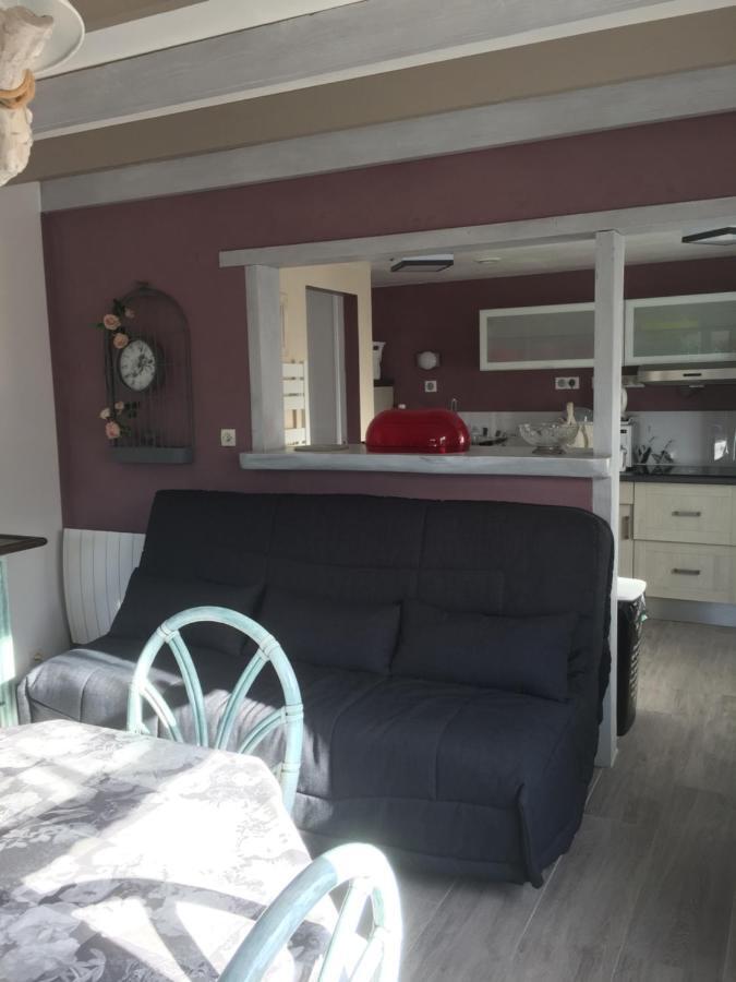 Villa Perrot à Villers-sur-Mer Extérieur photo
